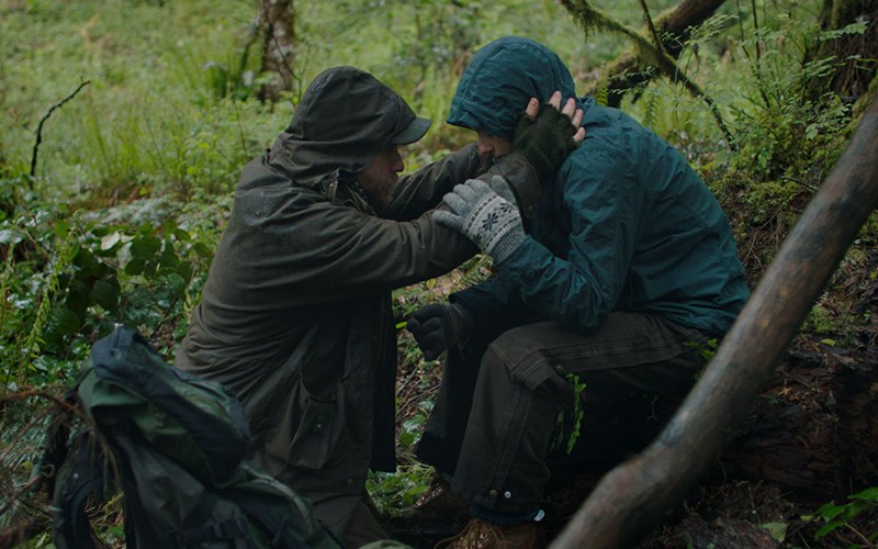 In Leave No Trace, Home Defies&nbsp;Definition
