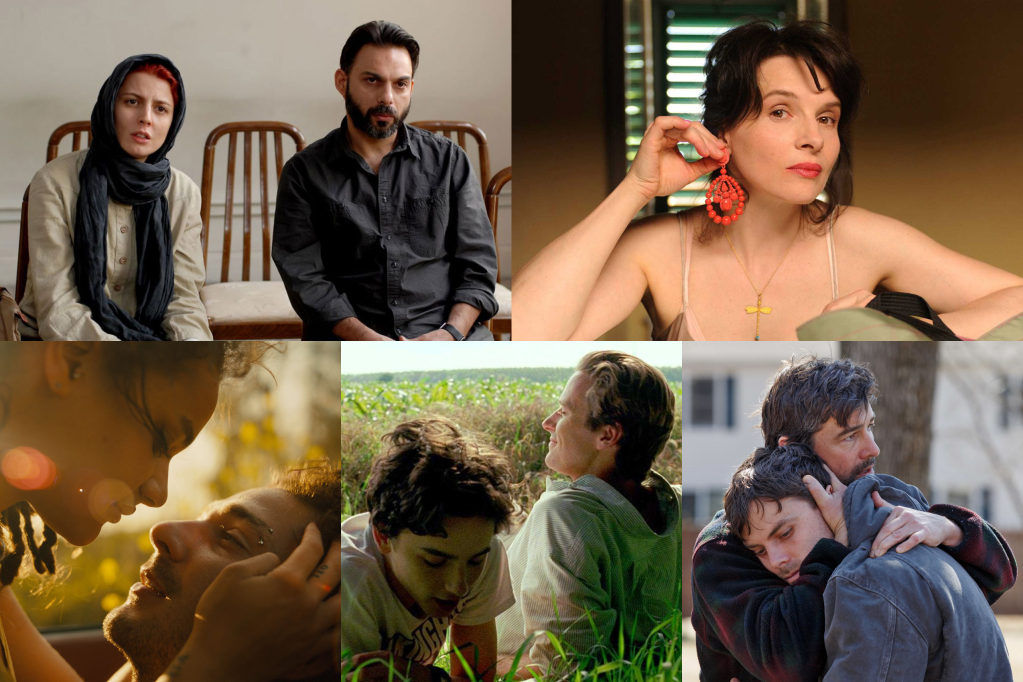 The Best Films of the&nbsp;Decade